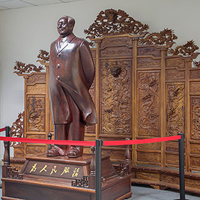 廠(chǎng)房設(shè)備 YWK0087